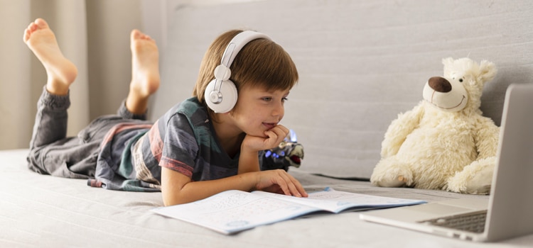 Virtual Classes | Digital Schooling